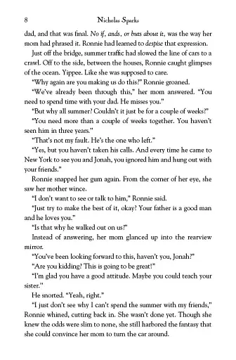 The Last Song - фото 9