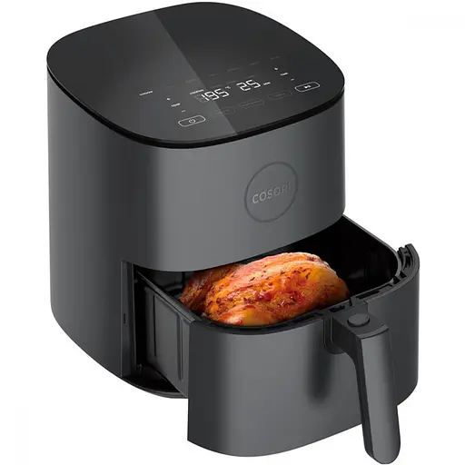 Мультипіч (аерофритюрниця) Cosori Pro LE 4.7-Litre CAF-L501-KEUE - фото 6