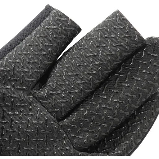 Рукавички Prox Titanium Glove 5-Finger Cut - фото 2
