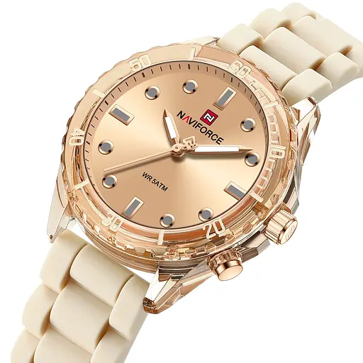 Годинник Naviforce Evelin 5 Bar