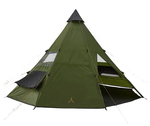 Намет Grand Canyon Black Falls 8 Capulet Olive (330039) - фото 5