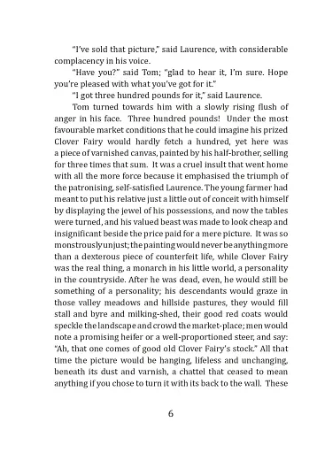 Storytelling. The Adventure of the Three Students and Other Stories - фото 7