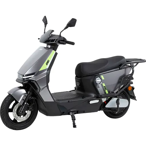 Електроскутер 2E S70 Grey (2EESS70PLUS) [140110]