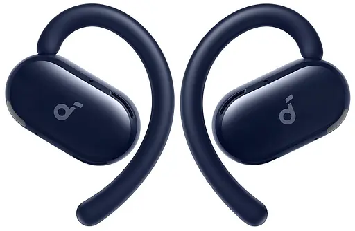 Наушники SoundСore V20i Blue Anker teh0021299 - фото 1