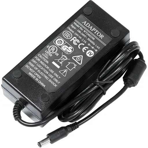 Беспроводной маршрутизатор (роутер) Mikrotik RB4011iGS+5HacQ2HnD-IN - фото 5