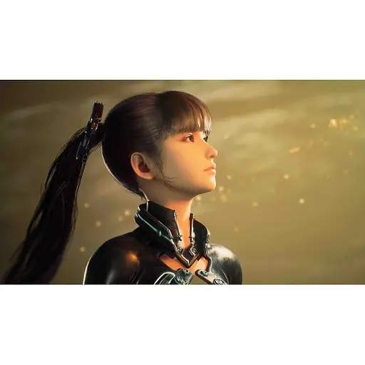 Игра Stellar Blade (русские субтитры) (PS5) - фото 2