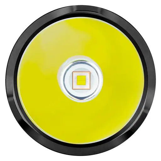 Набор Olight Warrior X 4 KIT Matte Black - фото 6