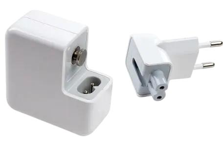 Блок живлення Vinga Apple 30W (VPA-30-APP-C) - фото 1