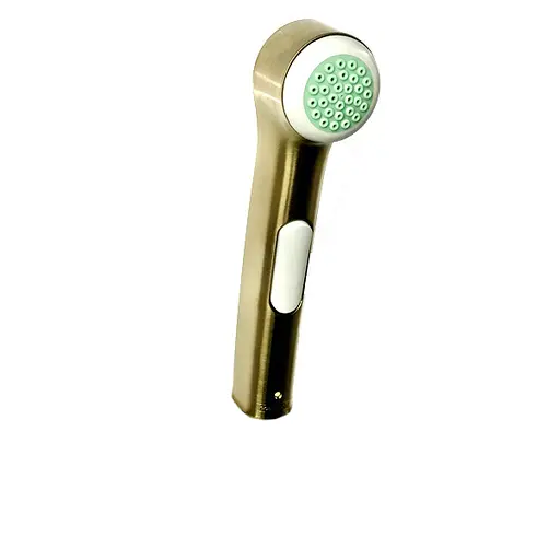 Бідетта Hansgrohe Brushed Bronze 96907140, Бронза - фото 1