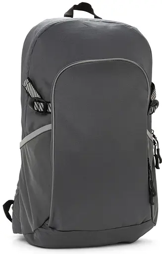 Спортивный рюкзак с дождевиком 17,5L серый ASCE sum0028828 - фото 1