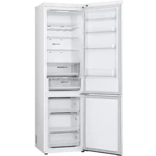 Холодильник LG GW-B509 FVFW - фото 4