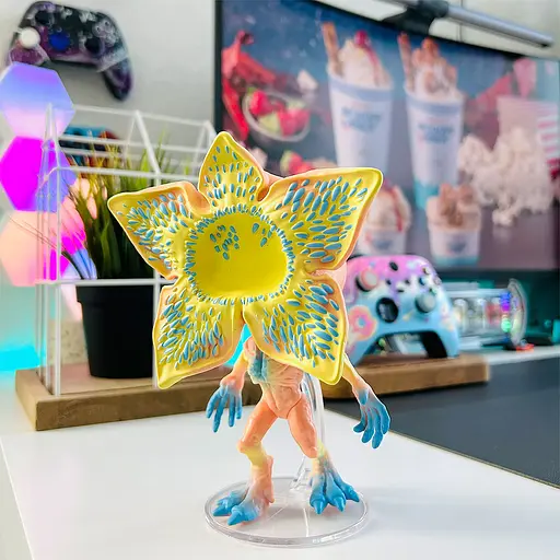 Игровая фигурка Funko POP! Super – Демогоргон (Scoops Ahoy) - фото 3