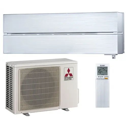 Кондиціонер Mitsubishi Electric MSZ-LN25VGV/MUZ-LN25VGHZ Premium Inverter