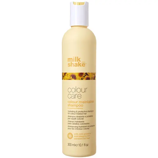 Шампунь Milk_Shake Colour Care Maintainer Shampoo для окрашенных волос 300 мл