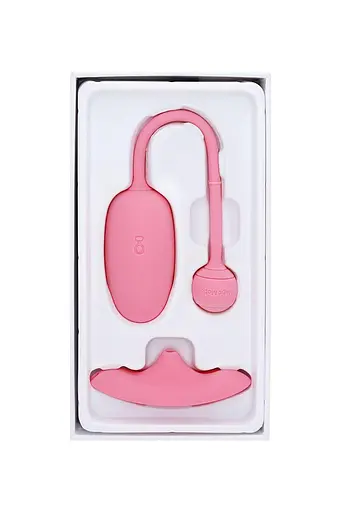 Смарт-тренажер Кегеля для женщин Magic Motion Kegel Coach - фото 10