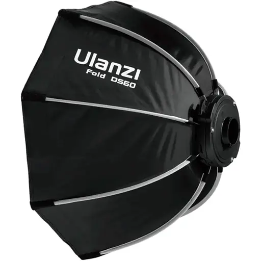 Софтбокс Ulanzi DS60 L067 60cm Bowens [126669] - фото 3