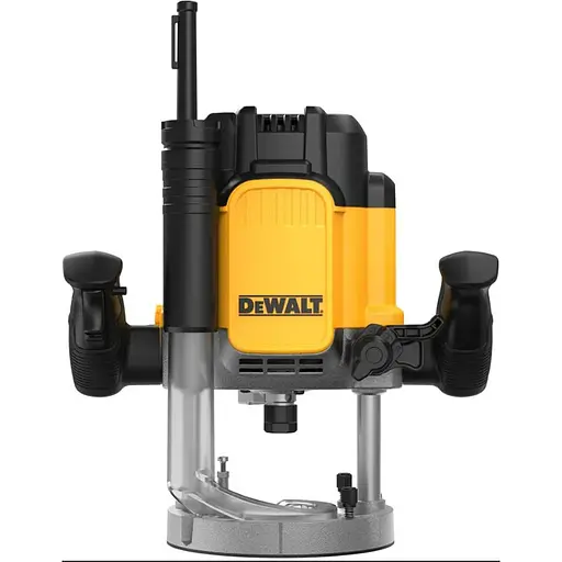 Фрезер сетевой DeWalt DWE625 - фото 1