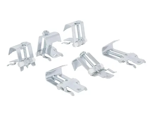 Кухонная мойка встроенная Lidz Handmade H5050HB Decor Black PVD Honeycomb 2,5/0,5 мм LDH5050BDECPVD48369 - фото 8