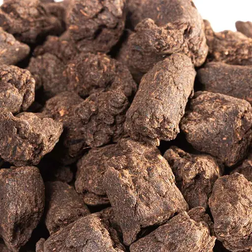 Лао Ча Тоу Номісян 2006 р. - 50 г - фото 6