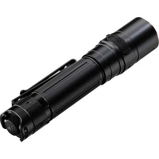 Ручний ліхтарик Fenix LD30R 1700 люмен Type-C (Чорний) - фото 4