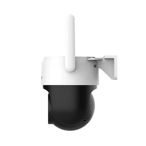 IP PTZ-видеокамера с 4G 5Mp Dahua DH-P5AE-PV-4G f=4mm, ИК+LED, с микрофоном (99-00024035) - фото 2