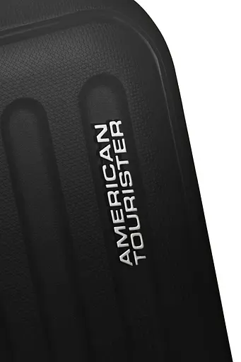 Валіза American Tourister REJOY TRUE BLACK 55х40х20 55 См MH3*19001 - фото 10