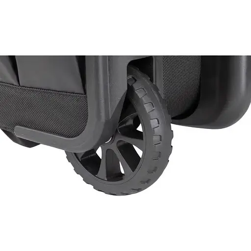 Сумка для інструментів DeWalt Pro з колесами для транспортування 510x320x420 мм (DWST60107-1) - фото 9