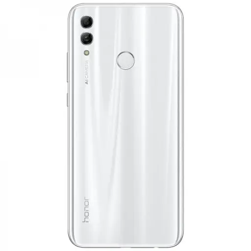 Смартфон Honor 10 Lite 4/64Gb white - фото 2