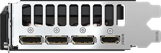 Видеокарта GeForce RTX 5060 8GB Gigabyte WINDFORCE OC (GV-N5060WF2OC-8GD) - фото 3