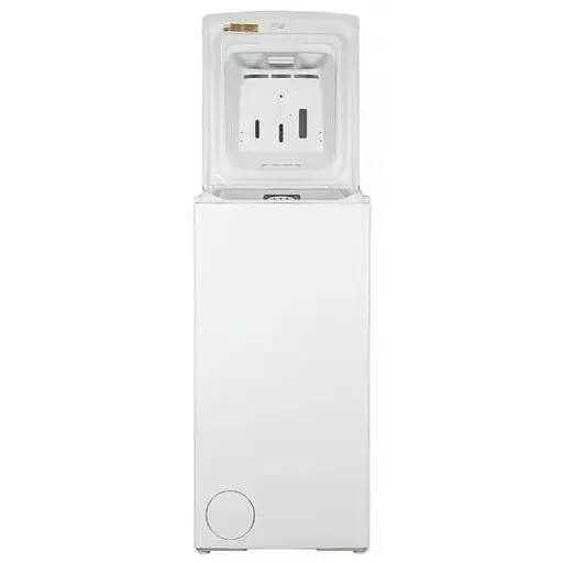 Стиральная машина Whirlpool TDLR 55020S автоматическая - фото 7