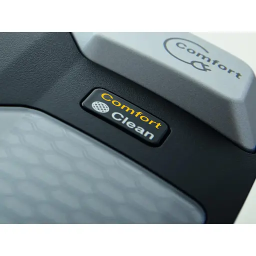 Пилосос безмішковий Miele Blizzard CX1 PowerLine SKRF3 Red (41KRF330UA) - фото 5