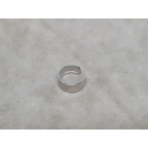 Золота сережка-кафф на хелікс Столична Ювелірна Фабрика. 110853БЯ - фото 3