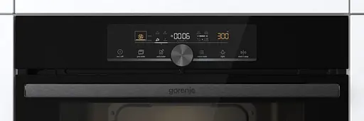 Електрична духова шафа Gorenje BOS6747A01BG (BO3CO5I01-3) (6816434) - фото 8