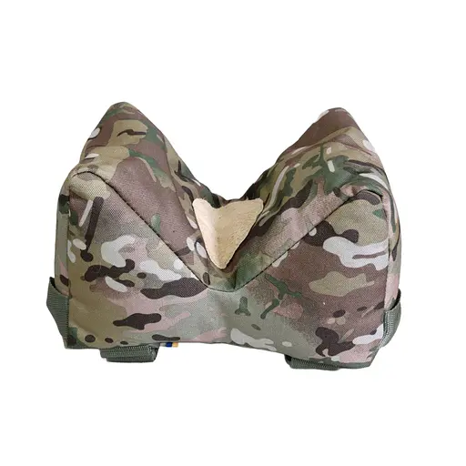 Мішок барикадний упор стрілецький GEN 3 кістка - фото 2