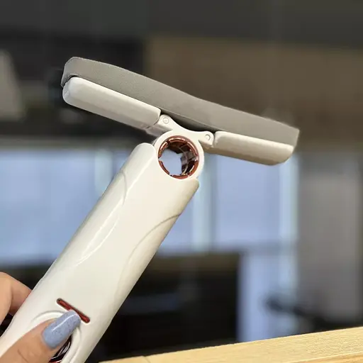 Мінішвабра Mini Mop A19 з віджиманням - фото 5