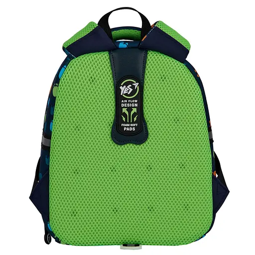 Рюкзак дитячий Yes Jurassic World K-33 - фото 2