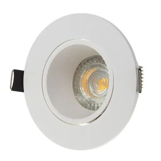 Светильник точечный Brille HDL-DT 94 GU5.3 WH MR16 36-284