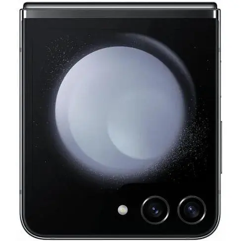 Смартфон Samsung Galaxy Flip5 SM-F7310 8/512 ГБ Graphite - фото 9