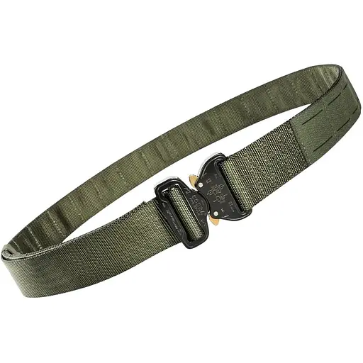 Ремінь Tasmanian Tiger Modular Belt Olive XL (1033-TT 7238.331-XL)