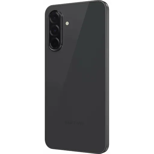 Смартфон Samsung Galaxy A36 5G 8/256GB Awesome Black (SM-A366B) - фото 7