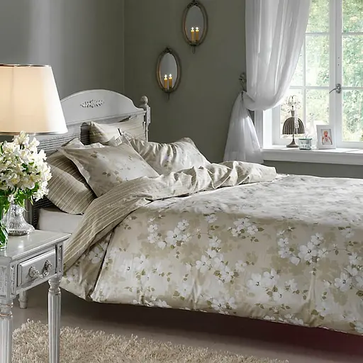 Комплект постельного белья TAC Евро 000271390