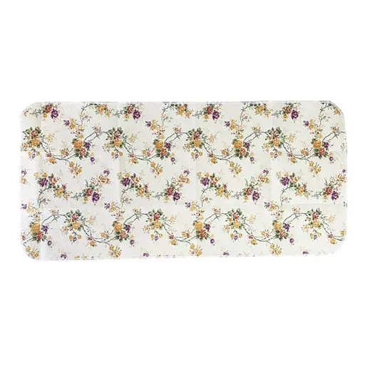 Пелюшка клейончаста MGZ-0652-4 розмір 57х120 см