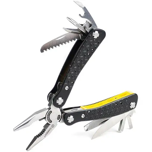 Мультитул Multi Tool Ganzo G106 - фото 5