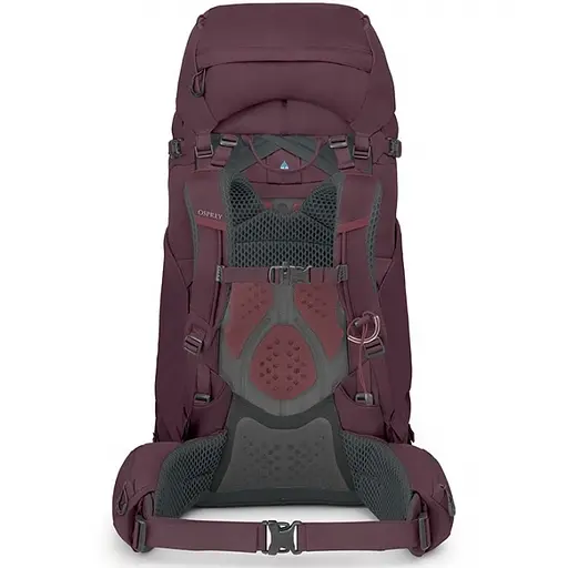 Рюкзак Osprey Kyte W 68 Purple XS S (1054-009.3319) - фото 2