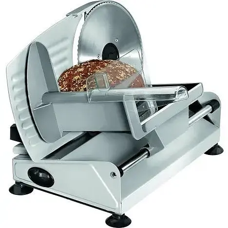 Ломтерезка слайсер Clatronic MA 3585 - фото 2