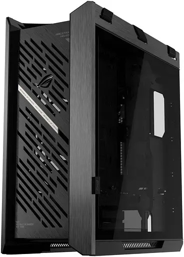 Корпус Asus ROG Strix Helios II GX601S Black (90DC00W0-B39000) - фото 3
