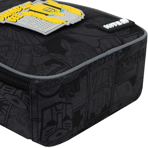 Рюкзак детский Kite Kids Transformers (TF26-538XXS) - фото 9