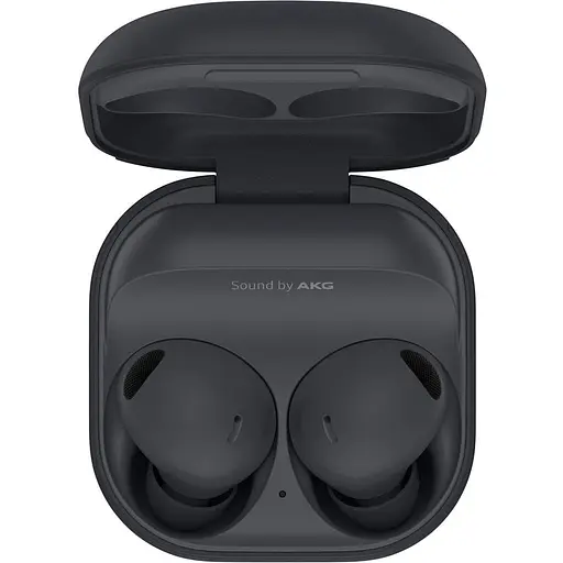 Навушники Samsung Galaxy Buds 2 Pro Graphite (SM-R510NZAA) [71487]