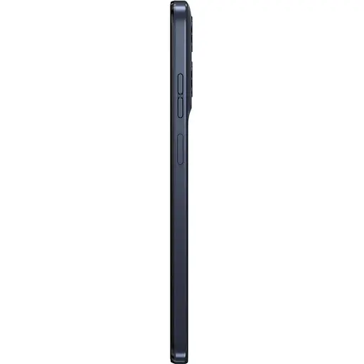 Смартфон Motorola Moto G05 4/256Gb Denim Blue (PB6L0053UA) UA-UCRF - фото 8