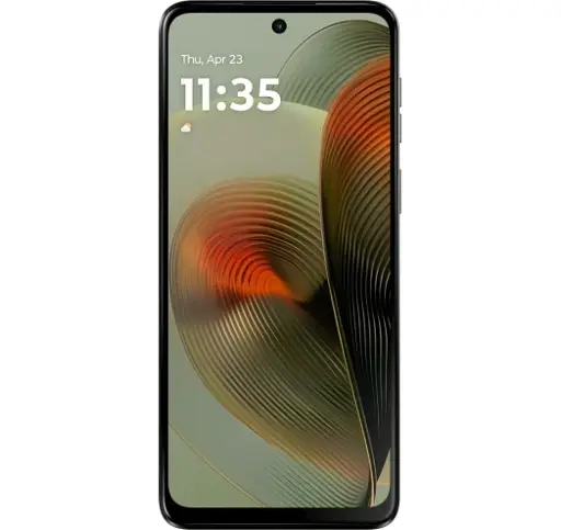 Смартфон Motorola G55 5G XT2435-2 8/256Gb Smoky Green PB5U0010RS No Adapter UA UCRF - фото 4